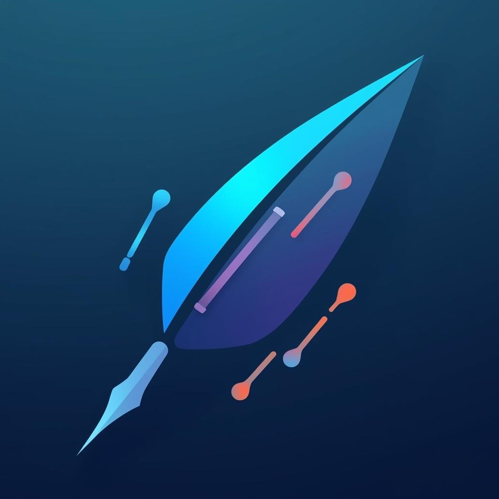 Inkspire Terminal Banner